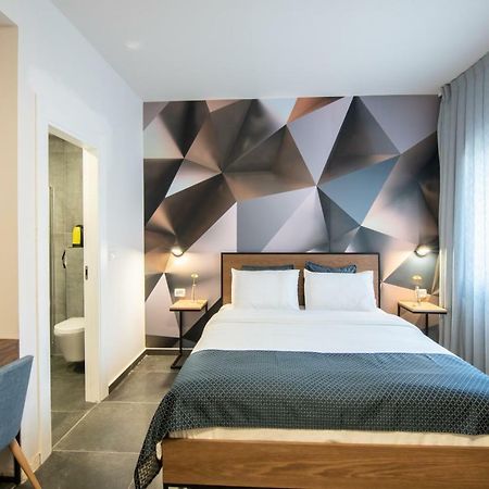 27Montefiore - Urban Aparthotel Tlv تل أبيب المظهر الخارجي الصورة