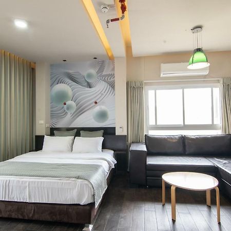 27Montefiore - Urban Aparthotel Tlv تل أبيب المظهر الخارجي الصورة
