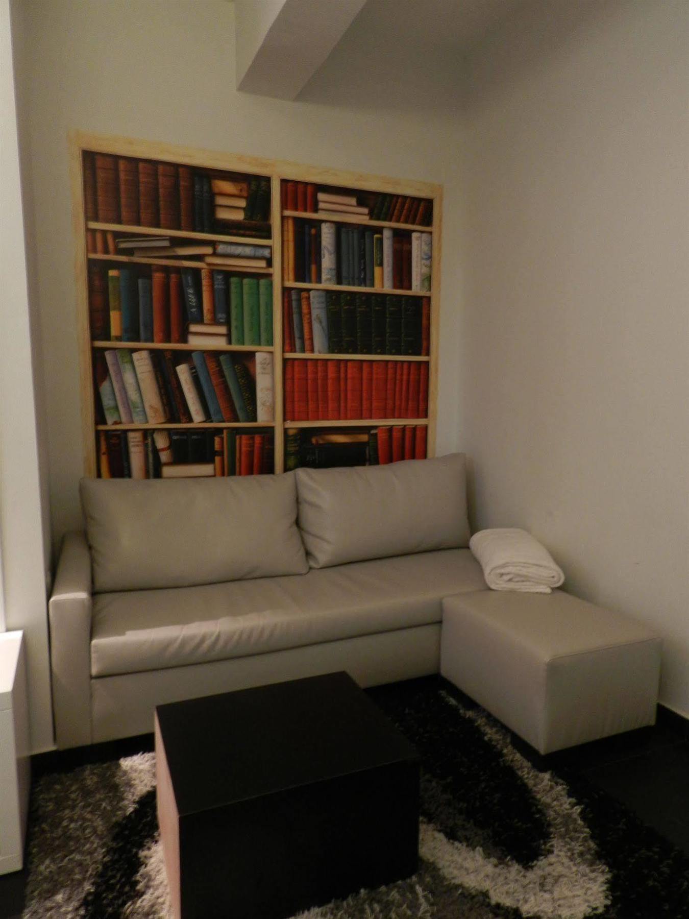 27Montefiore - Urban Aparthotel Tlv تل أبيب المظهر الخارجي الصورة