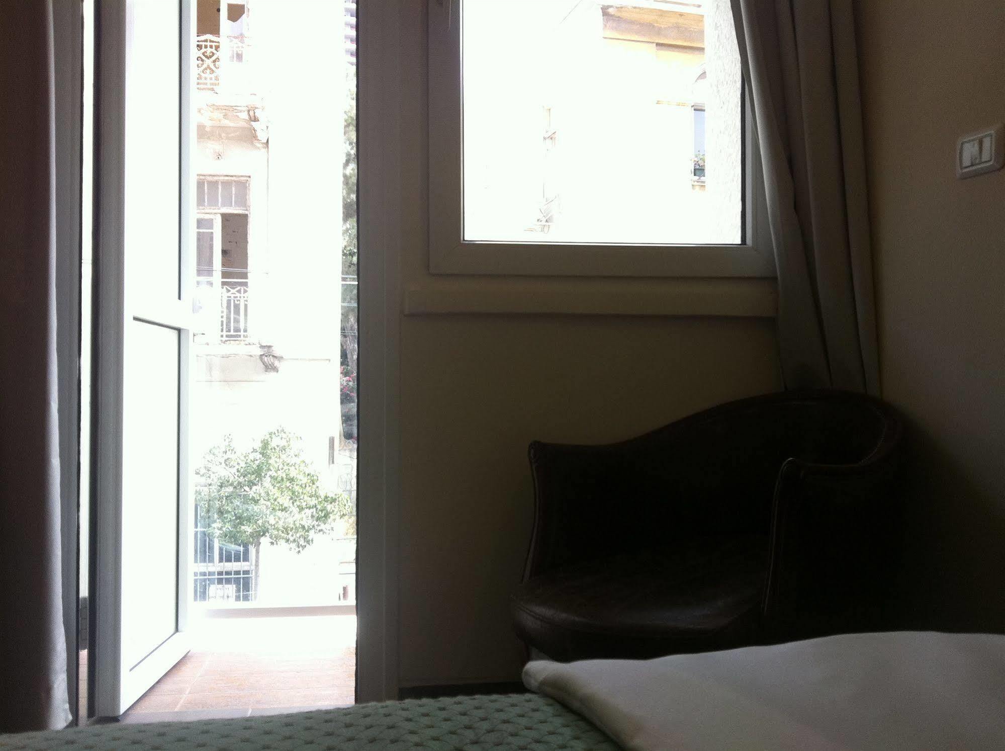 27Montefiore - Urban Aparthotel Tlv تل أبيب المظهر الخارجي الصورة