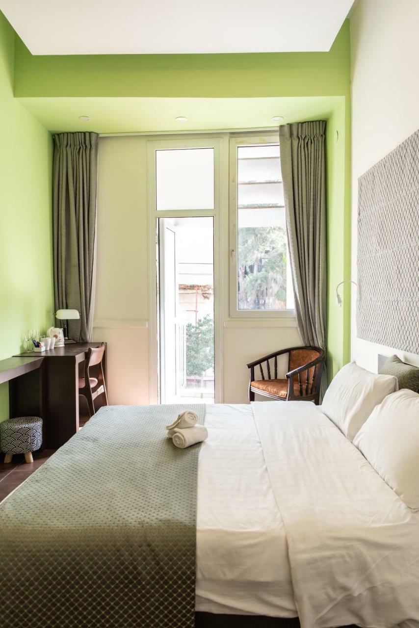 27Montefiore - Urban Aparthotel Tlv تل أبيب المظهر الخارجي الصورة