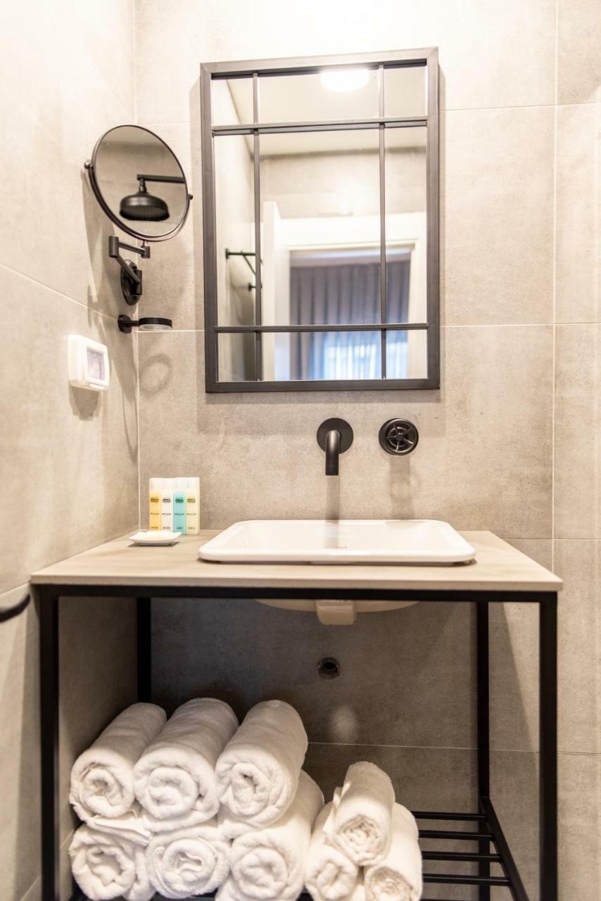27Montefiore - Urban Aparthotel Tlv تل أبيب المظهر الخارجي الصورة
