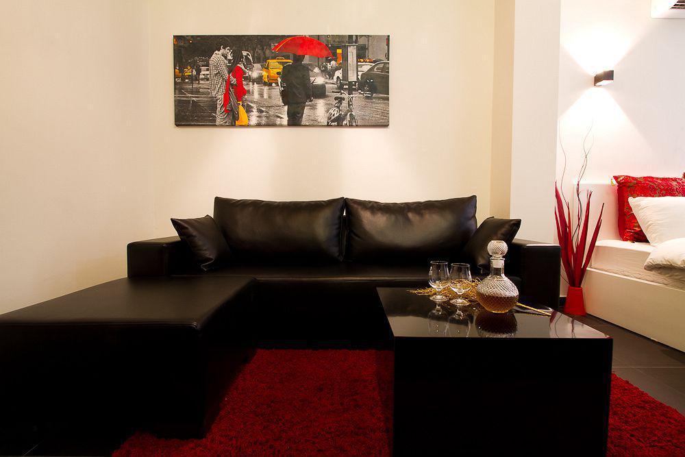 27Montefiore - Urban Aparthotel Tlv تل أبيب المظهر الخارجي الصورة